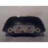 BLOC COMPTEURS FORD FOCUS COUPE 04-07
