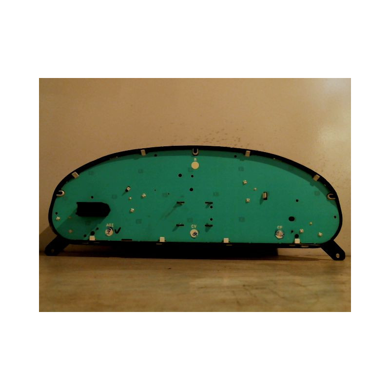 BLOC COMPTEURS PEUGEOT 406 99-04