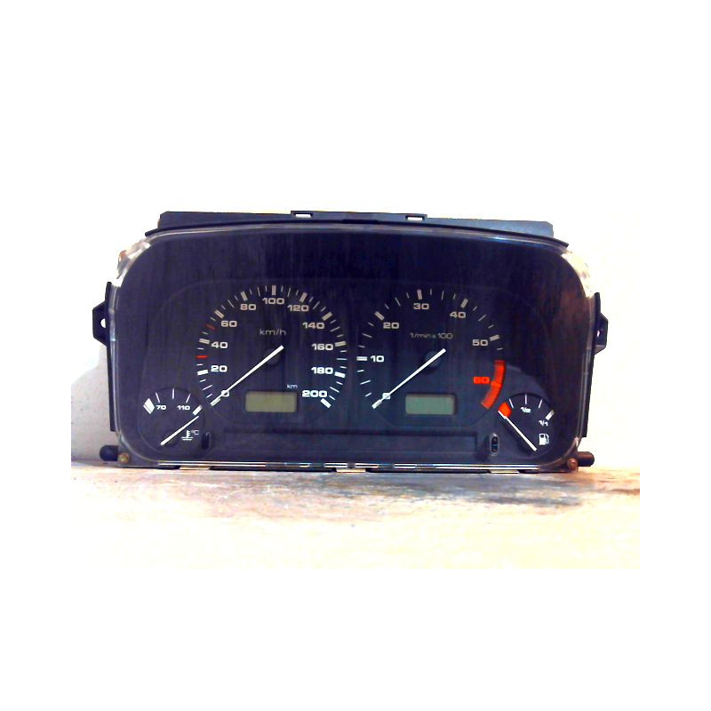 BLOC COMPTEURS VOLKSWAGEN POLO 94-99
