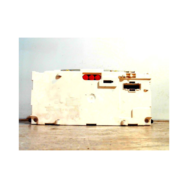 BLOC COMPTEURS VOLKSWAGEN POLO 94-99