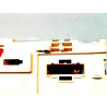 BLOC COMPTEURS VOLKSWAGEN POLO 94-99