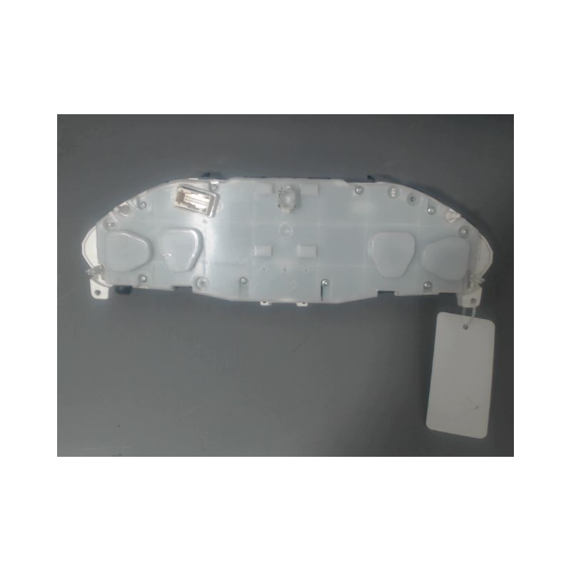 BLOC COMPTEURS PEUGEOT 208