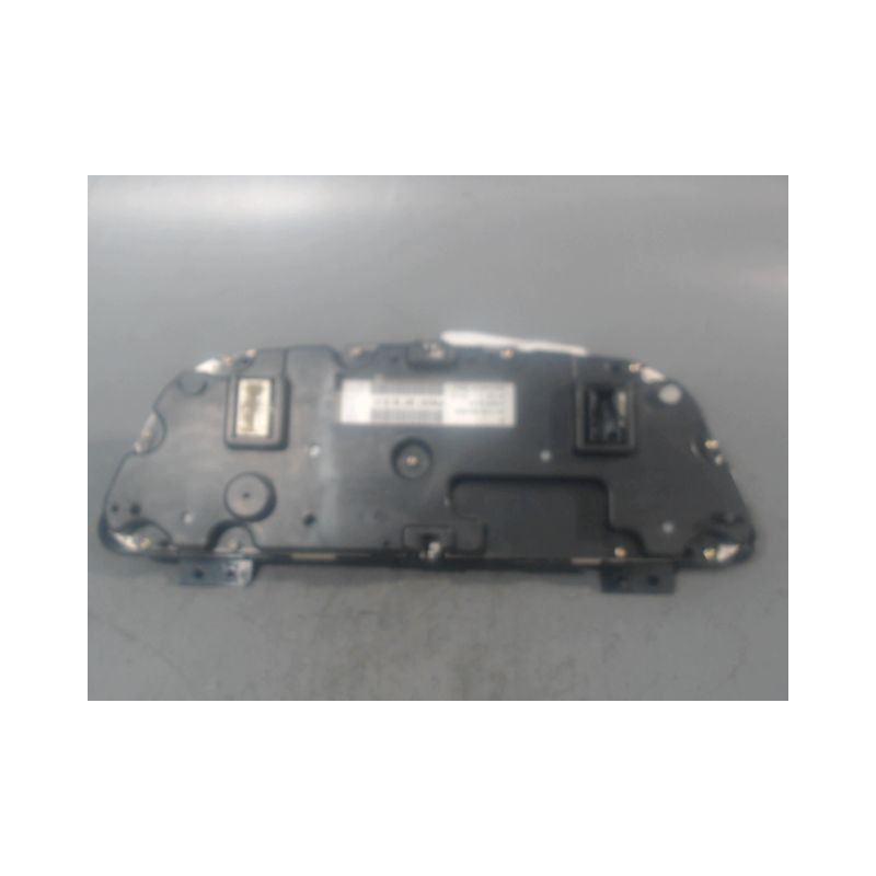 BLOC COMPTEURS CITROEN XSARA 2000-