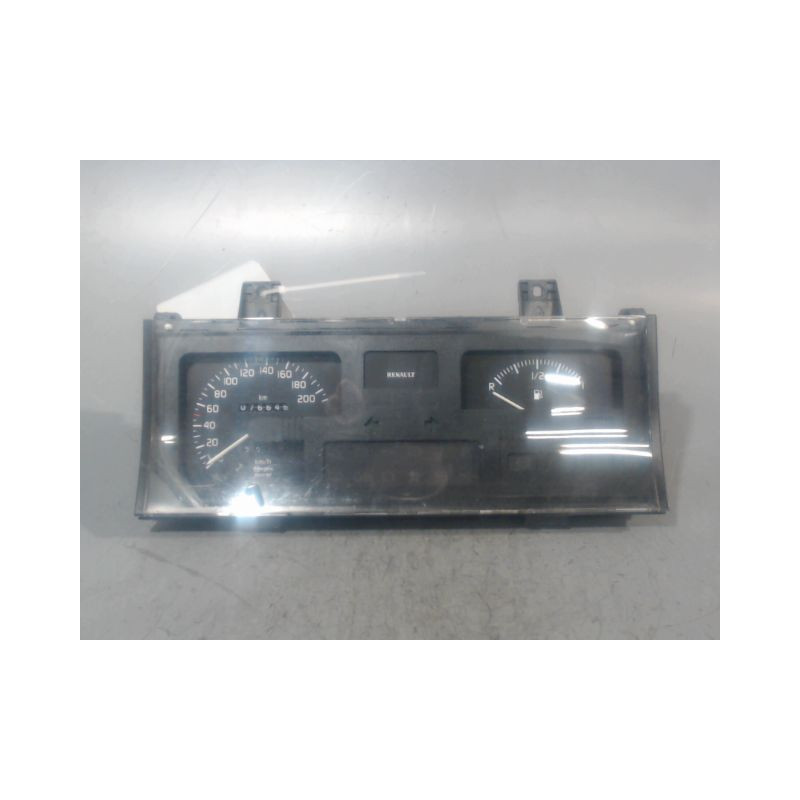 BLOC COMPTEURS RENAULT CLIO I PH.3 96-98