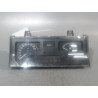 BLOC COMPTEURS RENAULT CLIO I PH.3 96-98