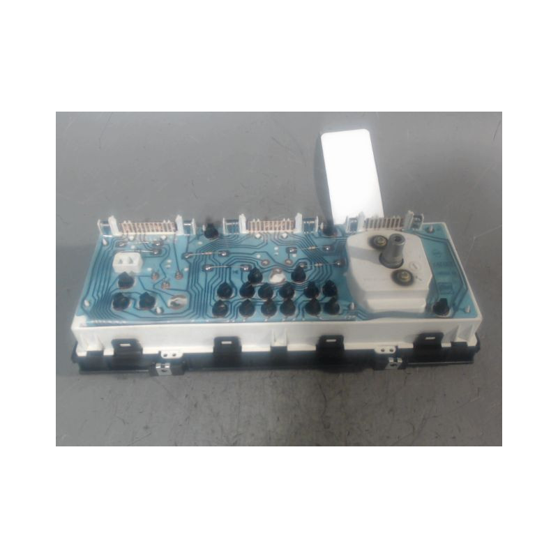 BLOC COMPTEURS RENAULT CLIO I PH.3 96-98