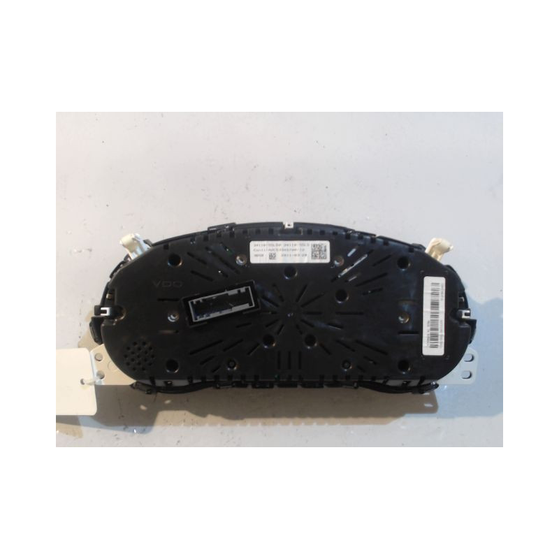 BLOC COMPTEURS SUZUKI SX4