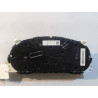 BLOC COMPTEURS SUZUKI SX4