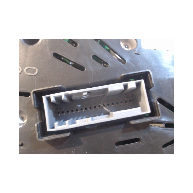 BLOC COMPTEURS SUZUKI SX4