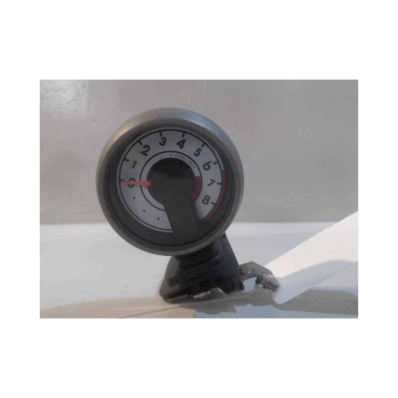 COMPTE TOURS PEUGEOT 107 3P