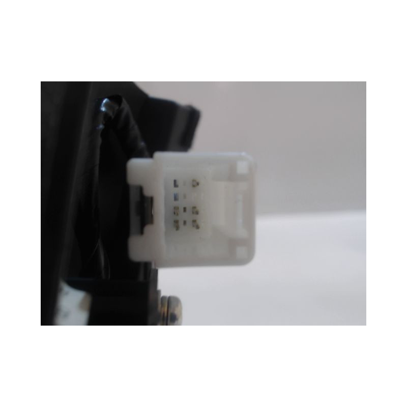 COMPTE TOURS PEUGEOT 107 3P