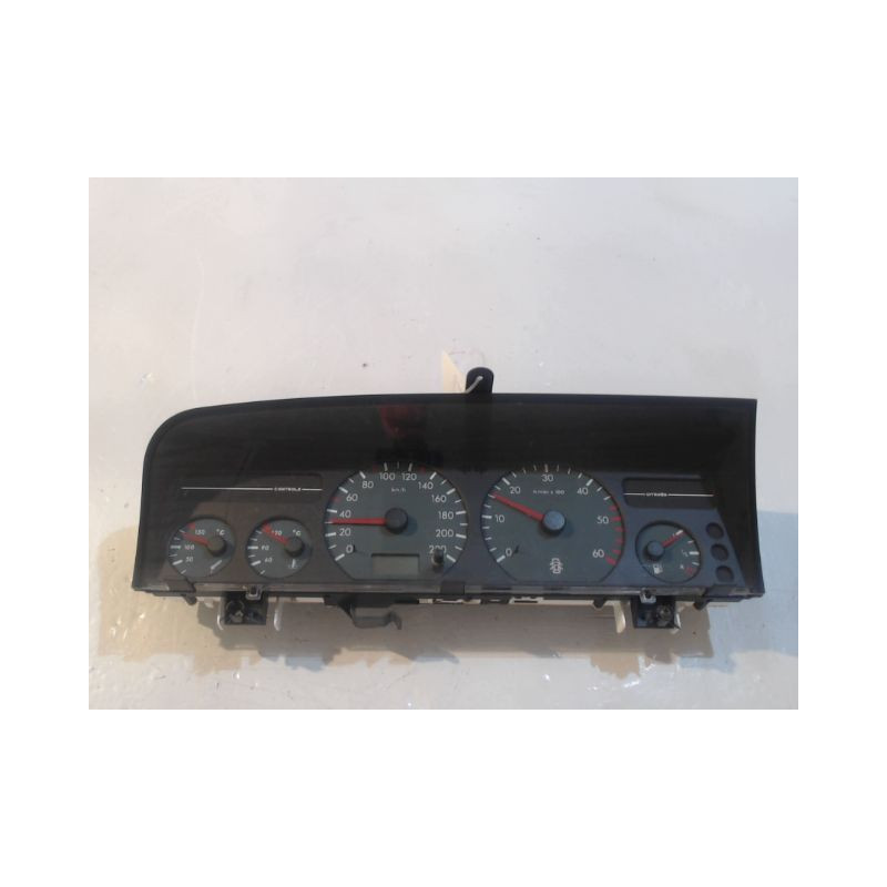 BLOC COMPTEURS CITROEN XANTIA 97-2002
