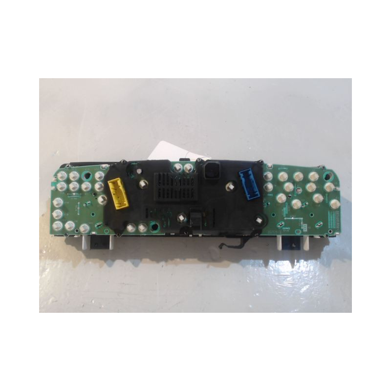 BLOC COMPTEURS CITROEN XANTIA 97-2002
