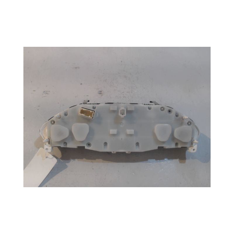 BLOC COMPTEURS PEUGEOT 208