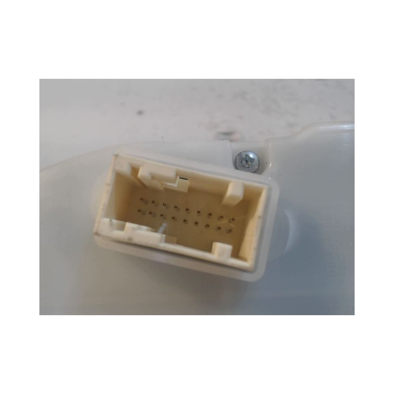 BLOC COMPTEURS PEUGEOT 208