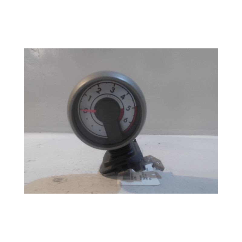 COMPTE TOURS PEUGEOT 107 5P