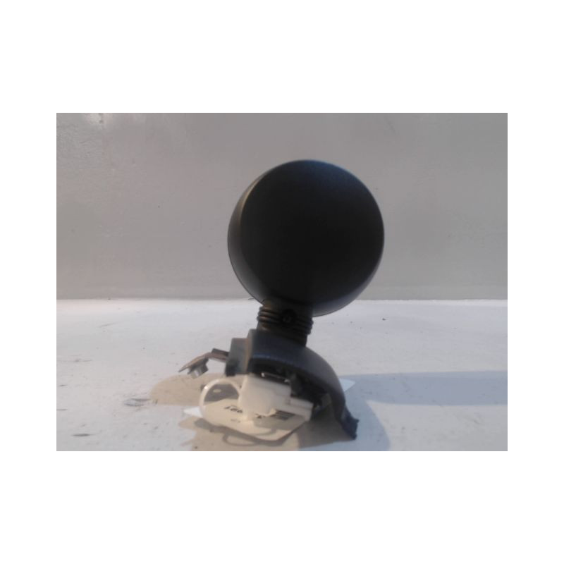 COMPTE TOURS PEUGEOT 107 5P