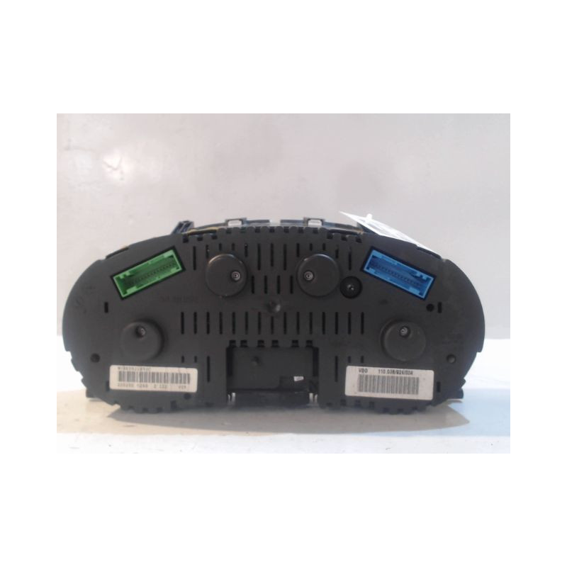 BLOC COMPTEURS SEAT CORDOBA VARIO 99-2002