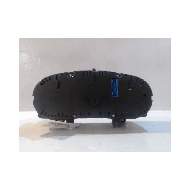 BLOC COMPTEURS VOLKSWAGEN GOLF VI 2008-