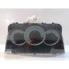 BLOC COMPTEURS TOYOTA COROLLA VERSO 2004-2007