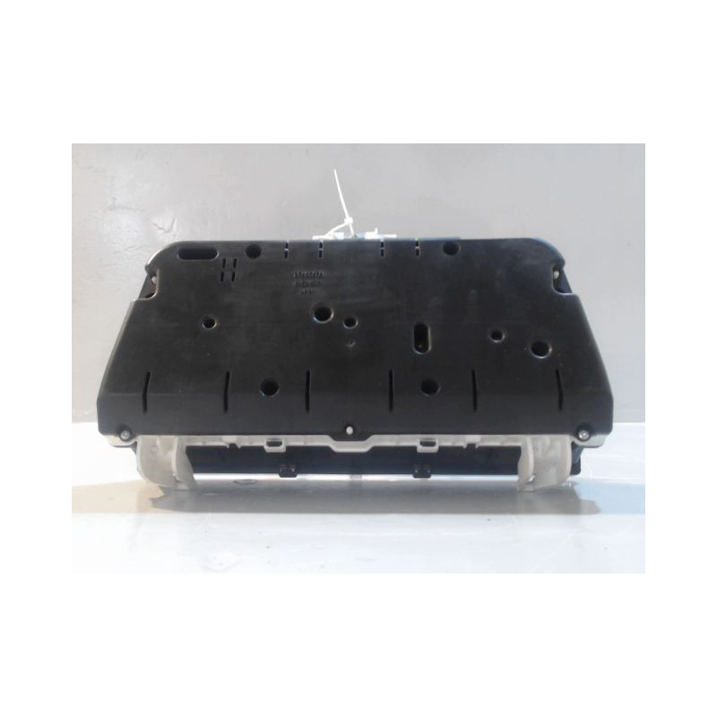 BLOC COMPTEURS TOYOTA COROLLA VERSO 2004-2007