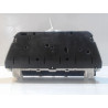 BLOC COMPTEURS TOYOTA COROLLA VERSO 2004-2007