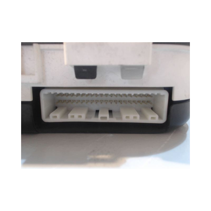 BLOC COMPTEURS TOYOTA COROLLA VERSO 2004-2007
