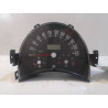 BLOC COMPTEURS VOLKSWAGEN NEWBEETLE