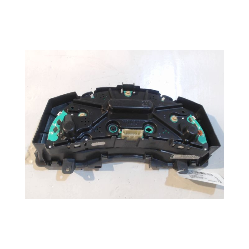 BLOC COMPTEURS OPEL MERIVA 2003-2005