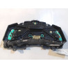 BLOC COMPTEURS OPEL MERIVA 2003-2005