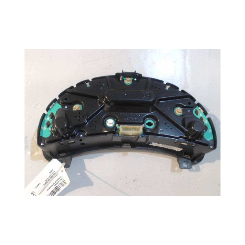 BLOC COMPTEURS OPEL CORSA 03-06