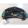 BLOC COMPTEURS OPEL CORSA 03-06
