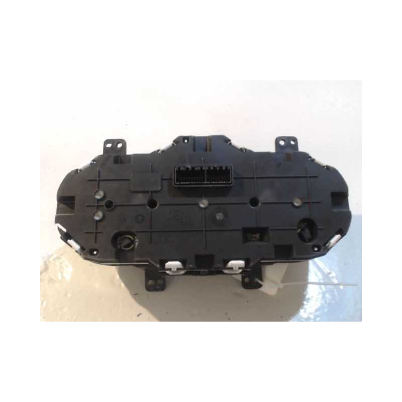 BLOC COMPTEURS HYUNDAI I10