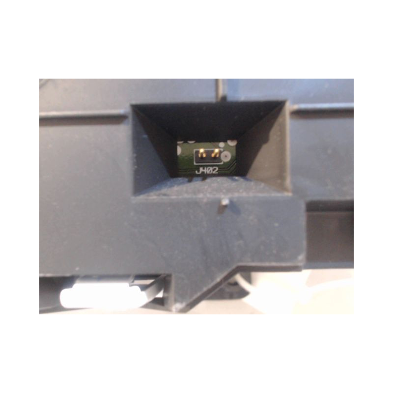 BLOC COMPTEURS HYUNDAI I10