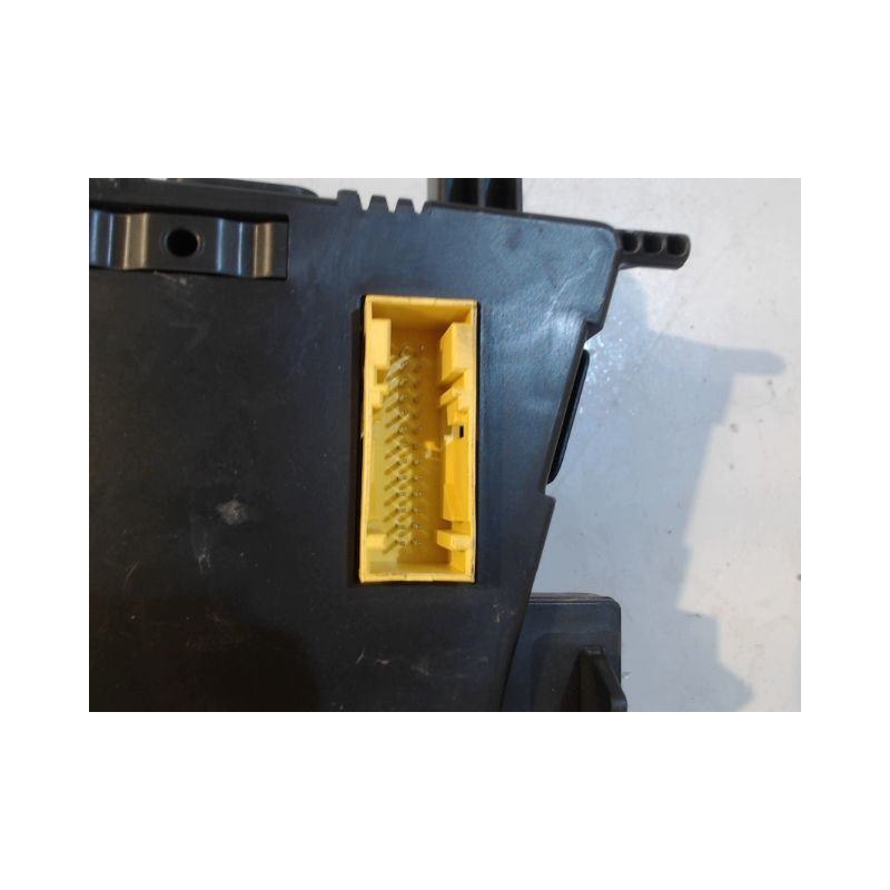 BLOC COMPTEURS CITROEN GRAND C4 PICASSO