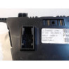 BLOC COMPTEURS CITROEN GRAND C4 PICASSO