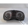 BLOC COMPTEURS SKODA FABIA 2007-