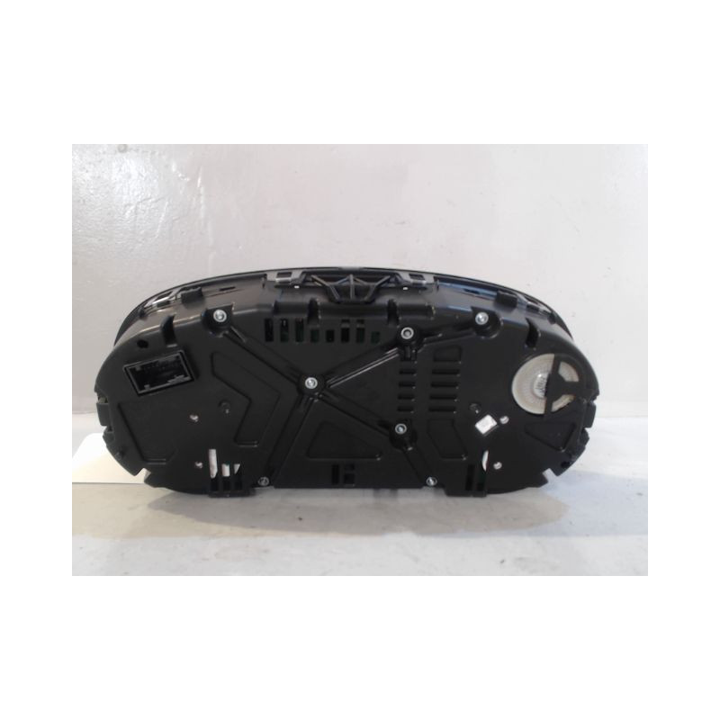BLOC COMPTEURS SKODA FABIA 2007-