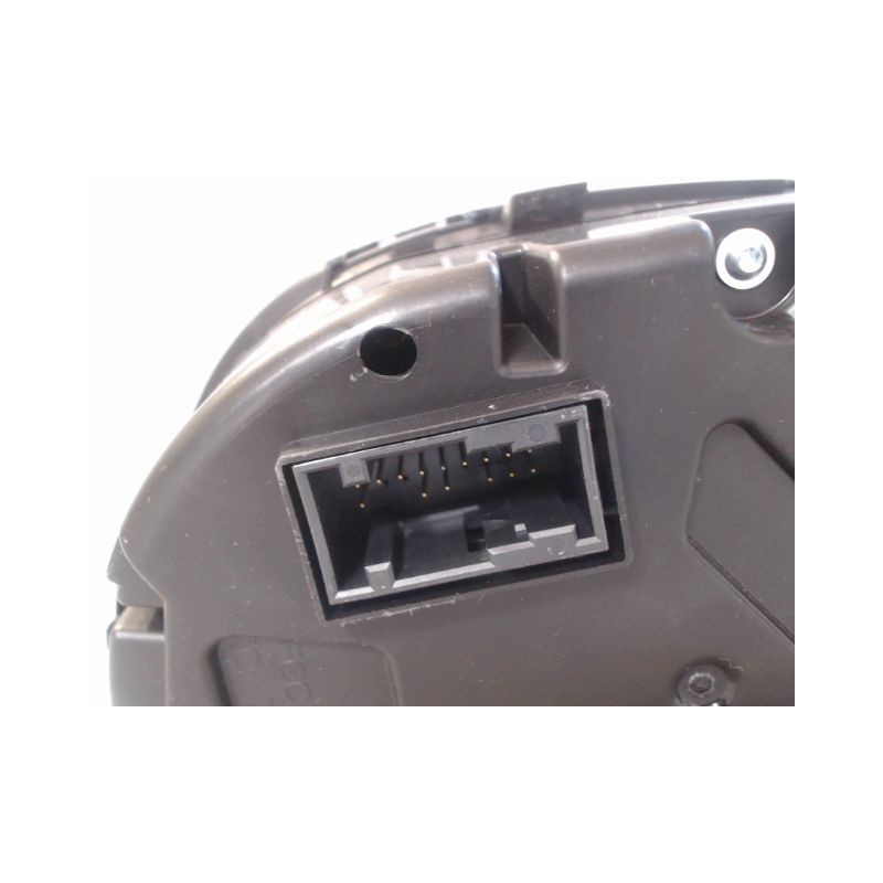 BLOC COMPTEURS SKODA FABIA 2007-