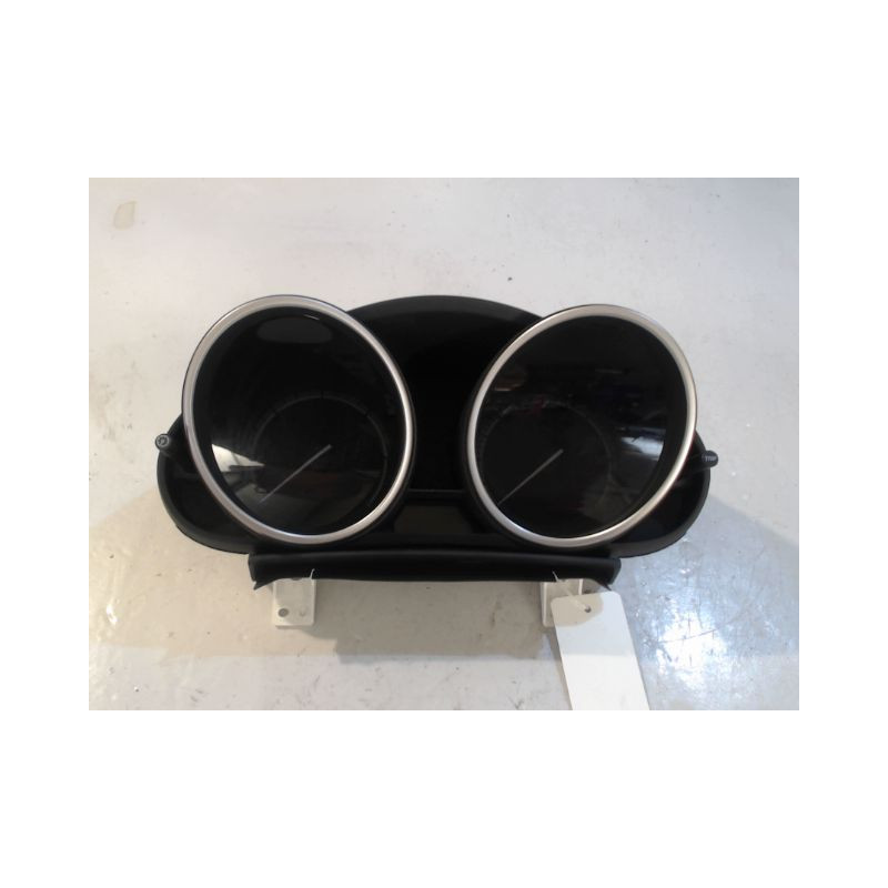 BLOC COMPTEURS MAZDA MAZDA 3  5P