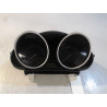 BLOC COMPTEURS MAZDA MAZDA 3  5P