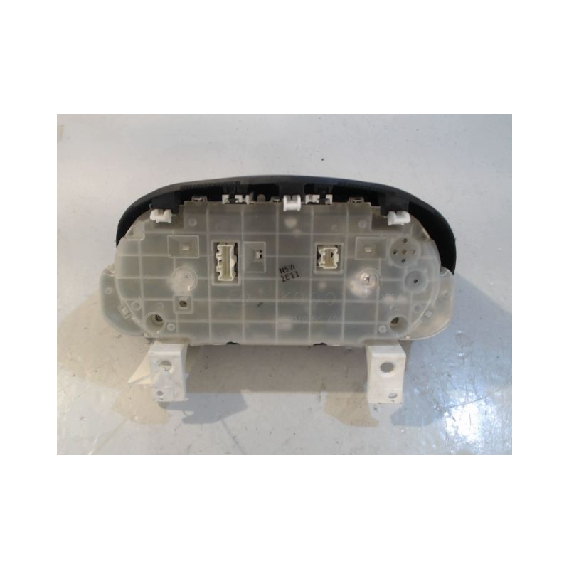 BLOC COMPTEURS MAZDA MAZDA 3  5P
