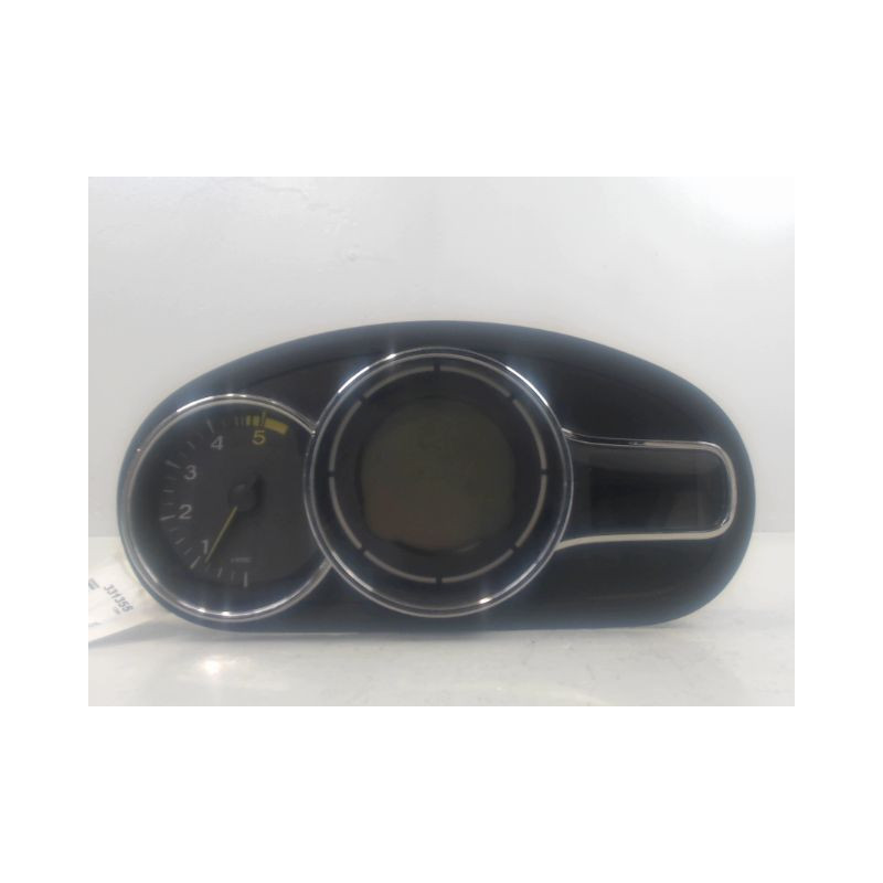 BLOC COMPTEURS RENAULT MEGANE III ESTATE 09-