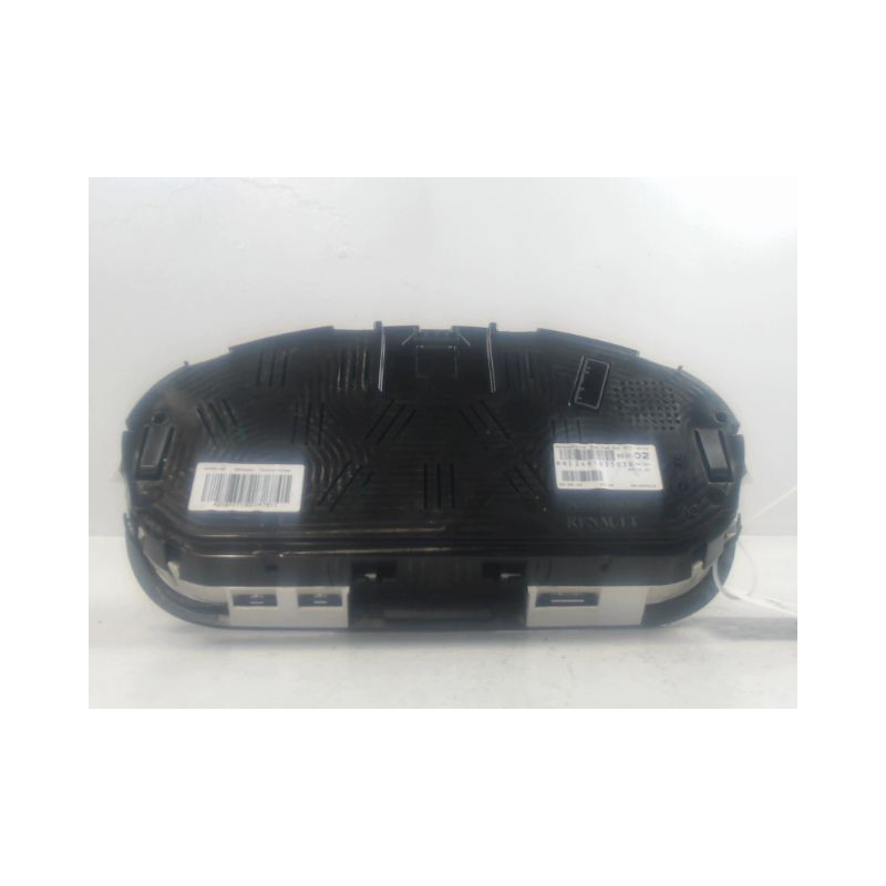 BLOC COMPTEURS RENAULT MEGANE III ESTATE 09-