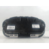 BLOC COMPTEURS RENAULT MEGANE III ESTATE 09-