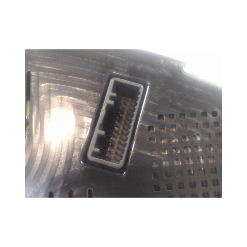 BLOC COMPTEURS RENAULT MEGANE III ESTATE 09-