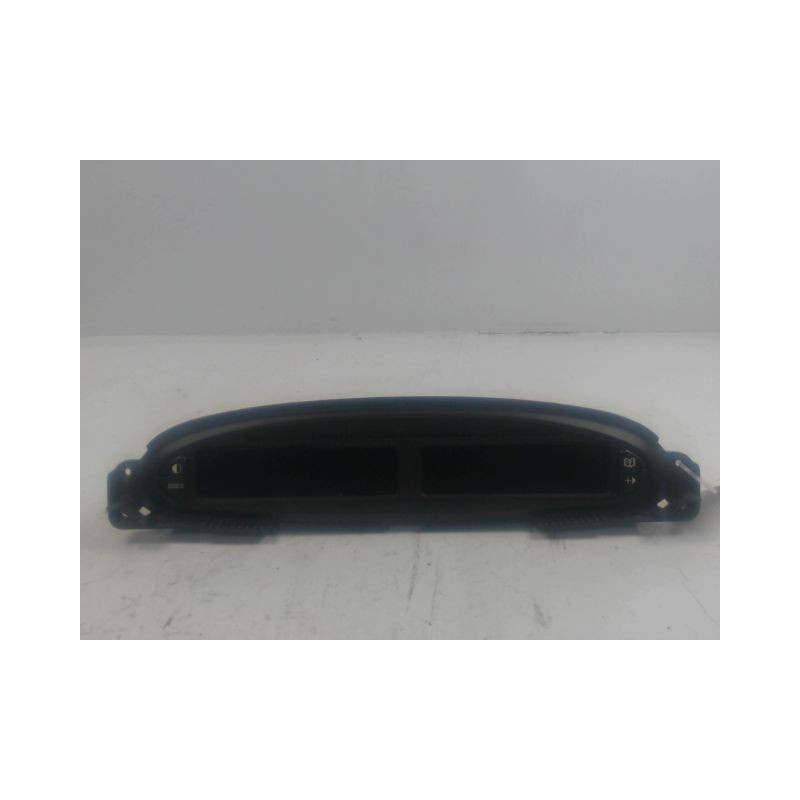 BLOC COMPTEURS CITROEN XSARA PICASSO