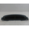 BLOC COMPTEURS CITROEN XSARA PICASSO
