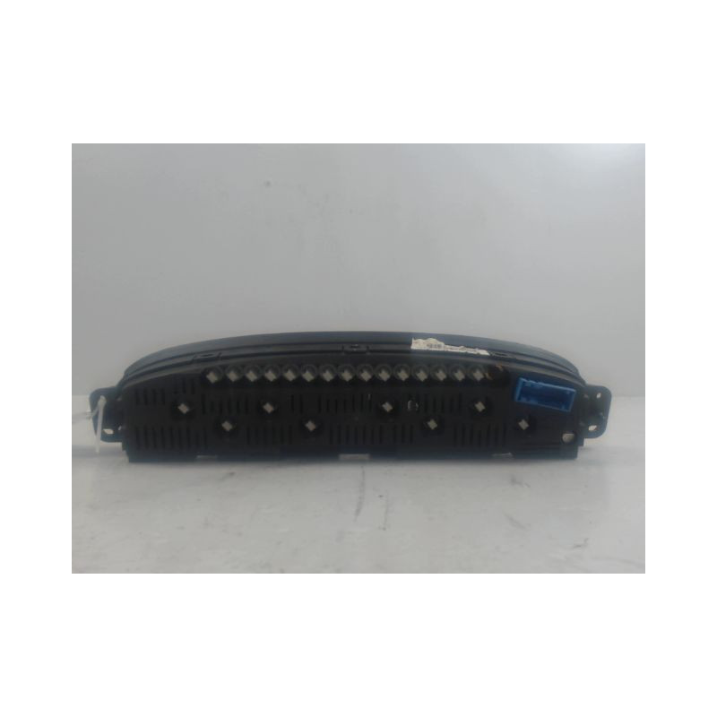 BLOC COMPTEURS CITROEN XSARA PICASSO