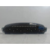 BLOC COMPTEURS CITROEN XSARA PICASSO